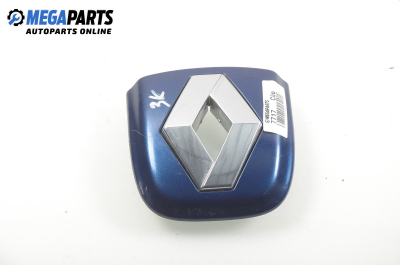 Външна дръжка заден капак за Renault Clio II Hatchback (09.1998 - 09.2005), хечбек