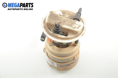Бензинова помпа за Renault Clio II Hatchback (09.1998 - 09.2005) 1.2 16V (BB05, BB0W, BB11, BB27, BB2T, BB2U, BB2V, CB05...), 75 к.с.
