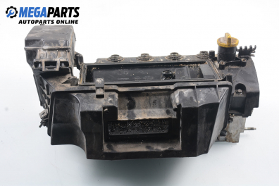 Глава за Renault Clio II Hatchback (09.1998 - 09.2005) 1.2 16V (BB05, BB0W, BB11, BB27, BB2T, BB2U, BB2V, CB05...), 75 к.с.