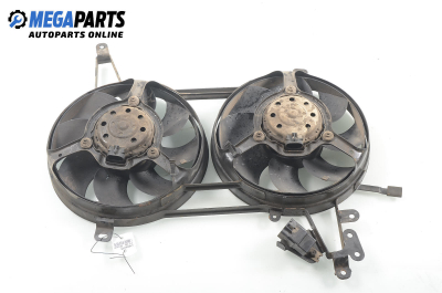 Перки охлаждане за Fiat Bravo I Coupe (1995-10-01 - 2001-10-01) 1.9 JTD 105, 105 к.с.