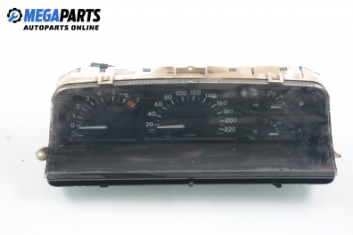 Километраж за Opel Omega A Sedan (09.1986 - 05.1994) 2.0 i, 115 к.с.