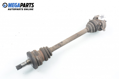 Полуоска за Opel Omega A Sedan (09.1986 - 05.1994) 2.0 i, 115 к.с., позиция: предна, дясна