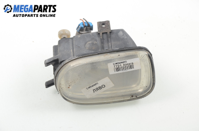 Халоген за Nissan Almera II Hatchback (01.2000 - 12.2006), хечбек, позиция: лява