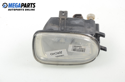 Халоген за Nissan Almera II Hatchback (01.2000 - 12.2006), хечбек, позиция: дясна
