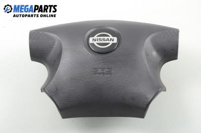 Airbag за Nissan Almera II Hatchback (01.2000 - 12.2006), 4+1 вр., хечбек