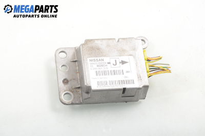 Модул за AIRBAG за Nissan Almera II Hatchback (01.2000 - 12.2006), № Bosch 0 285 001 319