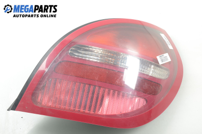 Стоп за Nissan Almera II Hatchback (01.2000 - 12.2006), хечбек, позиция: дясна