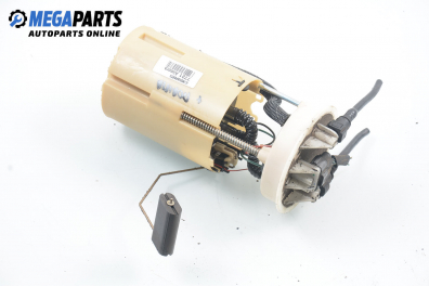 Бензинова помпа за Nissan Almera II Hatchback (01.2000 - 12.2006) 1.5, 90 к.с.