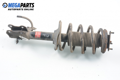 Макферсон за Nissan Almera II Hatchback (01.2000 - 12.2006), хечбек, позиция: предна, лява