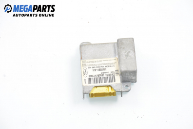 Модул за AIRBAG за Ford Mondeo II Sedan (08.1996 - 09.2000), № 97BP 14B056 AAE