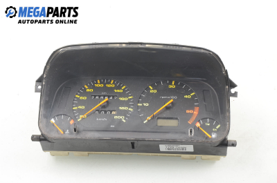 Километраж за Seat Cordoba Sedan I (02.1993 - 10.1999) 1.9 TD, 75 к.с.