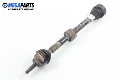 Полуоска за Seat Cordoba Sedan I (02.1993 - 10.1999) 1.9 TD, 75 к.с., позиция: предна, дясна