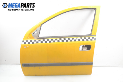 Врата за Opel Astra G Estate (02.1998 - 12.2009), комби, позиция: предна, лява