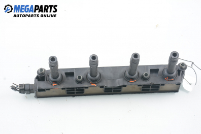 Запалителна бобина за Opel Astra G Estate (02.1998 - 12.2009) 1.6 16V, 101 к.с.