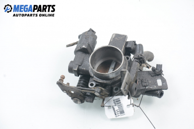 Дроселова клапа за Opel Astra G Estate (02.1998 - 12.2009) 1.6 16V, 101 к.с.