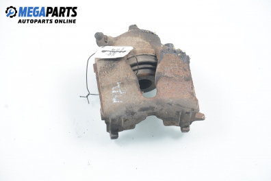 Спирачен апарат за Opel Astra G Estate (02.1998 - 12.2009), позиция: предна, дясна, Delphi