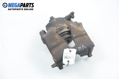 Спирачен апарат за Opel Astra G Estate (02.1998 - 12.2009), позиция: предна, лява