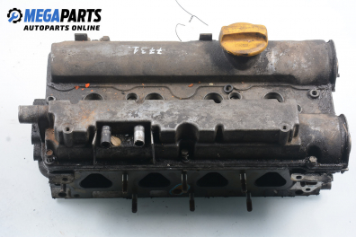 Глава за Opel Astra G Estate (02.1998 - 12.2009) 1.6 16V, 101 к.с.