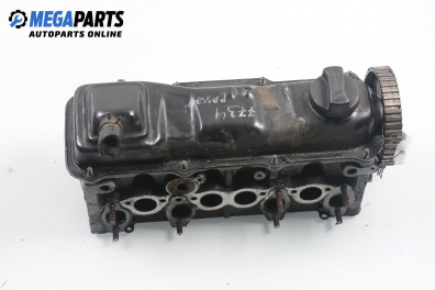 Глава за Volkswagen Passat Sedan B3, B4 (02.1988 - 12.1997) 1.8, 90 к.с.