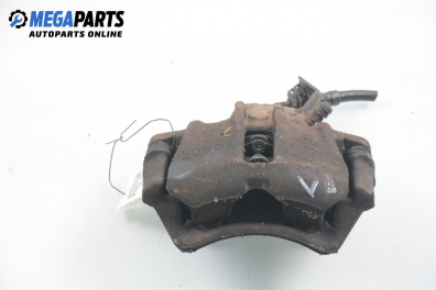 Спирачен апарат за Volkswagen Passat Sedan B3, B4 (02.1988 - 12.1997), позиция: предна, лява
