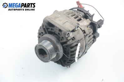 Алтернатор / генератор за Renault Megane I Hatchback (08.1995 - 12.2004) 1.4 16V (BA0D, BA1H, BA0W, BA10), 95 к.с.