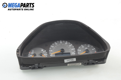 Километраж за Mercedes-Benz E-Class Sedan (W210) (06.1995 - 08.2003) E 220 CDI (210.006), 143 к.с., № 88 311 281