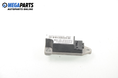 Сензор airbag за Mercedes-Benz E-Class Sedan (W210) (06.1995 - 08.2003), № 001 820 56 26