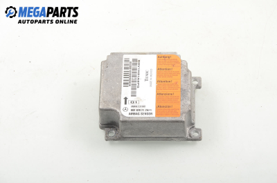 Модул за AIRBAG за Mercedes-Benz E-Class Sedan (W210) (06.1995 - 08.2003), № 002 820 21 26