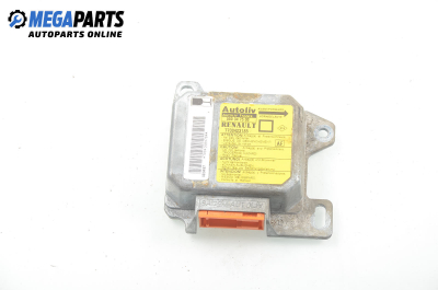 Модул за AIRBAG за Renault Megane I Hatchback (08.1995 - 12.2004), № Autoliv 550 34 75 00