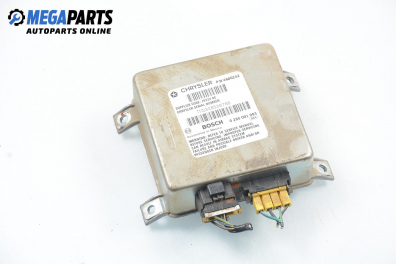 Модул за AIRBAG за Chrysler Voyager Minivan III (01.1995 - 03.2001), № Bosch 0 285 001 093