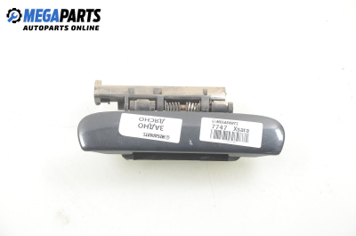 Външна дръжка за Citroen Xsara Break (10.1997 - 03.2010), 4+1 вр., комби, позиция: задна, дясна