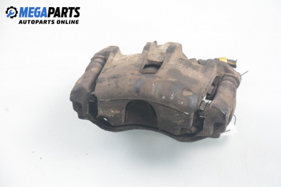 Спирачен апарат за Citroen Xsara Break (10.1997 - 03.2010), позиция: предна, лява