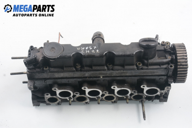 Глава за Citroen Xsara Break (10.1997 - 03.2010) 2.0 HDI 90, 90 к.с.
