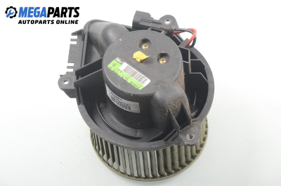 Вентилатор парно за Renault Megane Scenic (10.1996 - 12.2001), № Valeo 657322