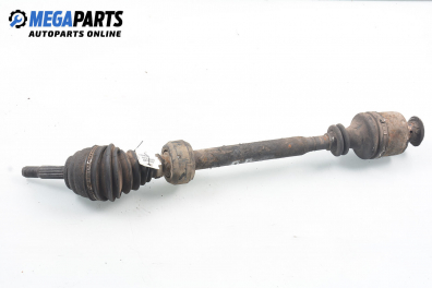 Полуоска за Renault Megane Scenic (10.1996 - 12.2001) 1.6 e (JA0F), 90 к.с., позиция: предна, дясна