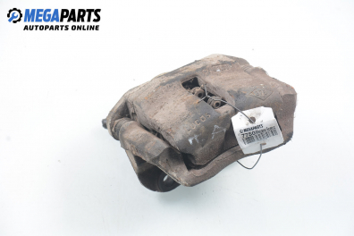 Спирачен апарат за Renault Megane Scenic (10.1996 - 12.2001), позиция: предна, дясна, Lucas