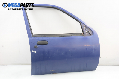 Врата за Ford Fiesta IV Hatchback (08.1995 - 09.2002), 4+1 вр., позиция: предна, дясна