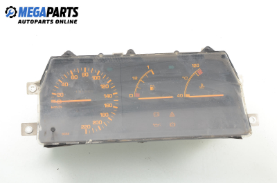 Километраж за Mazda 323 III Sedan (08.1985 - 11.1991) 1.3, 60 к.с.