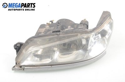 Фар за Peugeot 306 Break (06.1994 - 04.2002), комби, позиция: лява