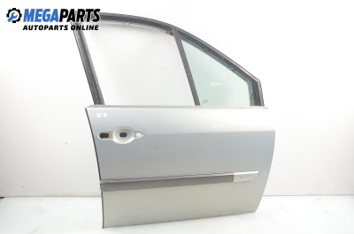 Врата за Renault Scenic II Minivan (06.2003 - 07.2010), позиция: предна, дясна