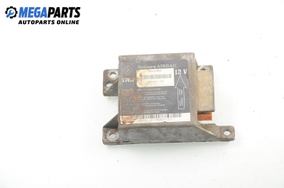 Модул за AIRBAG за Fiat Punto Hatchback (09.1993 - 09.1999), № 46430655