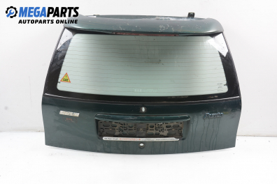 Заден капак за Fiat Punto Hatchback (09.1993 - 09.1999), 4+1 вр.