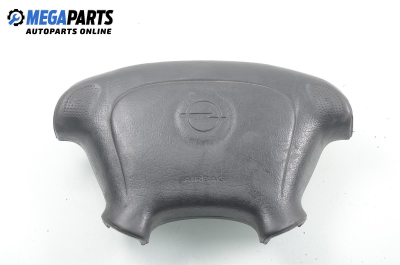 Airbag за Opel Corsa B Hatchback (03.1993 - 12.2002), 4+1 вр., позиция: предна