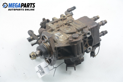 ГНП-горивонагнетателна помпа за Opel Corsa B Hatchback (03.1993 - 12.2002) 1.5 D, 50 к.с.