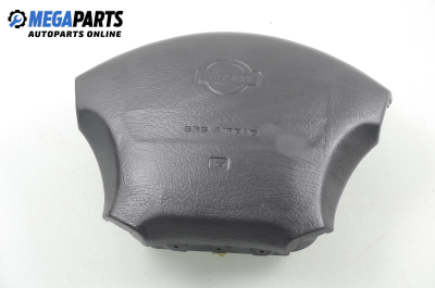 Airbag за Nissan Micra II Hatchback (01.1992 - 02.2003), 2+1 вр., позиция: предна