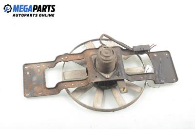 Перка охлаждане за Renault Clio I Hatchback (05.1990 - 09.1998) 1.4, 80 к.с.