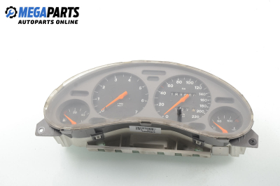 Километраж за Opel Tigra Coupe (07.1994 - 12.2000) 1.4 16V, 90 к.с.