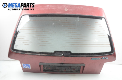 Заден капак за Fiat Tipo Hatchback (07.1987 - 10.1995), 4+1 вр., позиция: задна