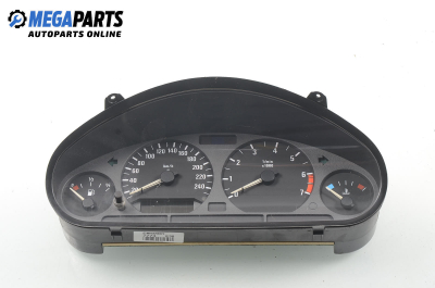 Километраж за BMW 3 Series E36 Compact (03.1994 - 08.2000) 316 i, 102 к.с.