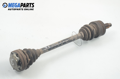 Полуоска за BMW 3 Series E36 Compact (03.1994 - 08.2000) 316 i, 102 к.с., позиция: дясна